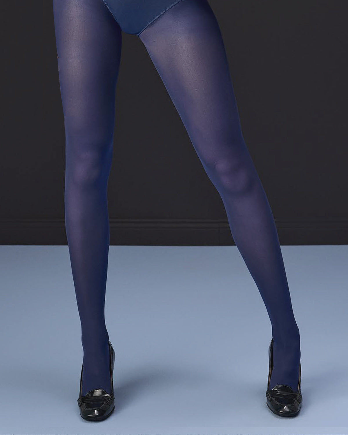 Microfibra 40 Tights