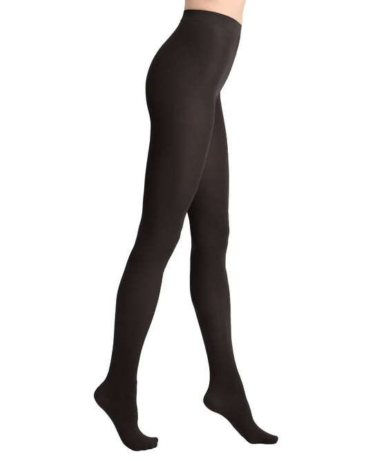 Microfibra 40 Tights